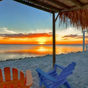 Apartment 252-wifi Waterfront, Amazing View From Balcony-close To Bucs Stadium, Tampa